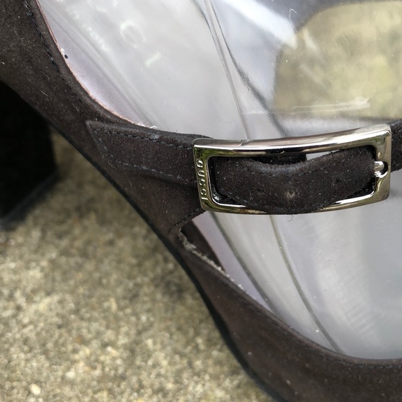 Gucci Shoes - Picture 3 of 8